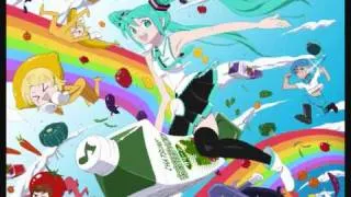 Intro to Project Vocaloid