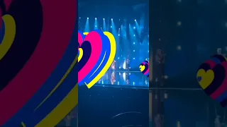 Alessandra - Queen Of Kings - First Rehearsal - Norway 🇳🇴 - Eurovision 2023