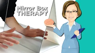 Mirror Box Therapy for Post-Stroke Recovery