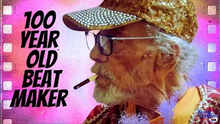 Inspiration from Marshall Allen, Sun Ra bandleader beat maker