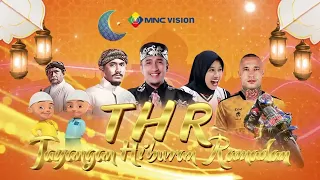 ✨ Tayangan Special Hiburan Ramadhan MNC Vision ✨