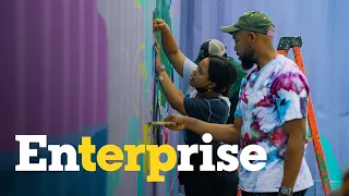 Creative Placemaking in the Community | Enterprise Research Stories