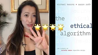 Day 93: The Ethical Algorithm