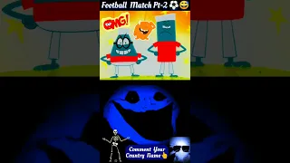 troll face meme 🥶 football match 2 ( part-272 ) #shorts #skibiditoilet