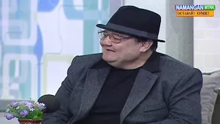 Tohir Mahkamov - Jonli efirda 2020