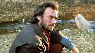 Jerry Fielding - The Outlaw Josey Wales (Theme) - B.O.F "Josey Wales, hors-la-loi" (1976)