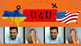 БОЛЬШОЕ ВИДЕО про програму U4U для украинцев! Робота, жилье, зарплаты, информация для бизнеса и тд.