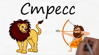 Стресс. Убивает или делает сильнее?