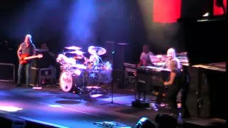 Deep Purple - Hush, Mexico City, Arena Ciudad De México, Noviembre 2014