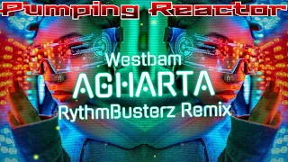 Westbam - Agharta (RythmBusterz Remix)