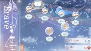 Love Nikki - The story is...