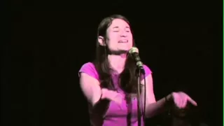 Joanna Hoffman performs "Hope"