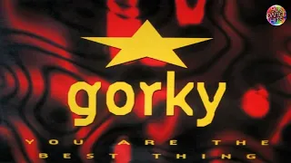 Gorky - You're The Best Thing (Alternative Mix)