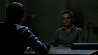 Homeland - Quinn interrogation part 1