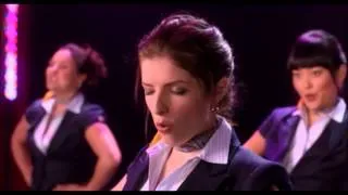 pitch perfect Beca's improvisation