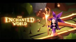 The Enchanted World - Trailer
