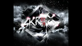 Skrillex - Voltage (No Cinema Vocals)