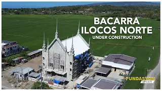 Bacarra, Ilocos Norte | Pundasyon Update