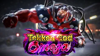 ROAD TO GIGAS GOD OMEGA (PART 2 FINALE)