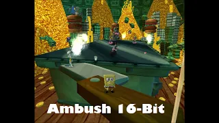 Ambush - 16-Bit Remix (Battle for Bikini Bottom)