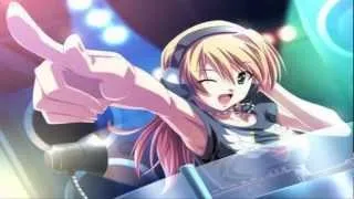 Nightcore - Rhythm of the Night [HD]