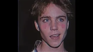 My favorite Jonathan Brandis edits #3