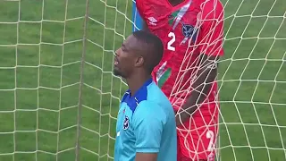 Africa Cup Of Nations Qualifier | Namibia v Burundi | Highlights