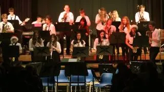 Jazz Band - Let it Snow!, Let it Snow!, Let it Snow!