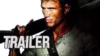 Direct Contact (2009) | Trailer (German) feat. Dolph Lundgren