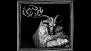In Memory-The Shadows Of Hell (Cyclical Nature Of Existence).
