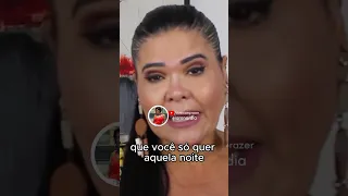 Converse sobre esse única transa! | Iara Nárdia