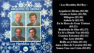 Los Heraldos Del Rey - Arquitecto Divino (1971)