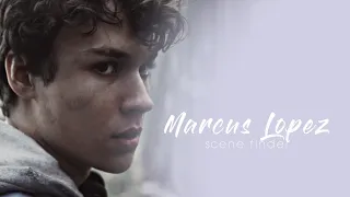 • Marcus Lopez |  scene finder [S1A]