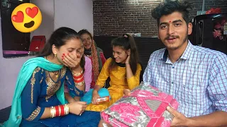 Raksha Bandhan Celebration Vlog 😍