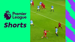 Liverpool team goal vs Man City #shorts