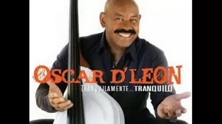 Oscar d' león rumba rumbero