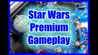 Star Wars (Premium) Pinball Tutorial (Han)