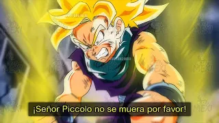 ¡Los momentos de Dragon Ball que SIEMPRE quisimos ver! | Parte 1