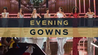 66th MISS UNIVERSE - Evening Gown Competition ft. Fergie (IN FULL)| Miss Universe