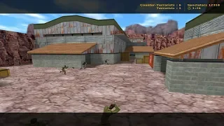 SK.swe vs 3D (CPL Winter 2005)