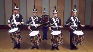 The Hellcats | Pratt - Drum Corps on Parade