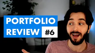 eLearning Portfolio Review - Episode 6