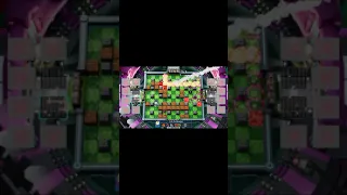 Super Bomberman R Online Я молодец, Я... #Shorts