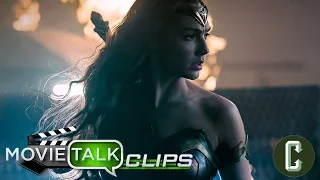 Wonder Woman 2 Reportedly Already in the Works - Collider Video