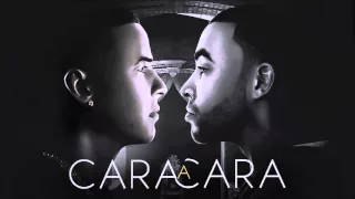 Cara a Cara - Don Omar & Daddy Yankee [OsoBlanco Remix]
