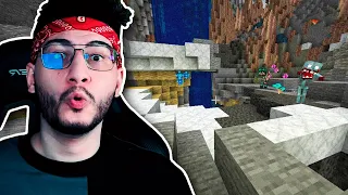 ПОПОЛНЕНИЕ РЕСУРСОВ! МАЙНКРАФТ NEGODAY SMP SE2 RELOADED #40 (Minecraft)