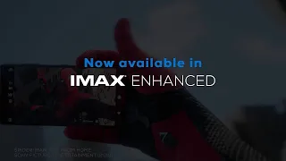 Now In IMAX® Enhanced | 2020 Home Releases