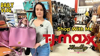 How To score Big Discounts On Fashion at TJ. Maxx