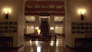 The Shining (1980): Camera's Interest in Jack