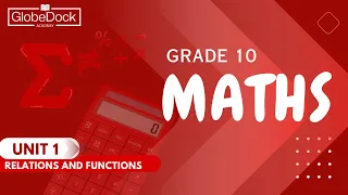 Grade 10 Maths Unit 1: Exercise 1.11